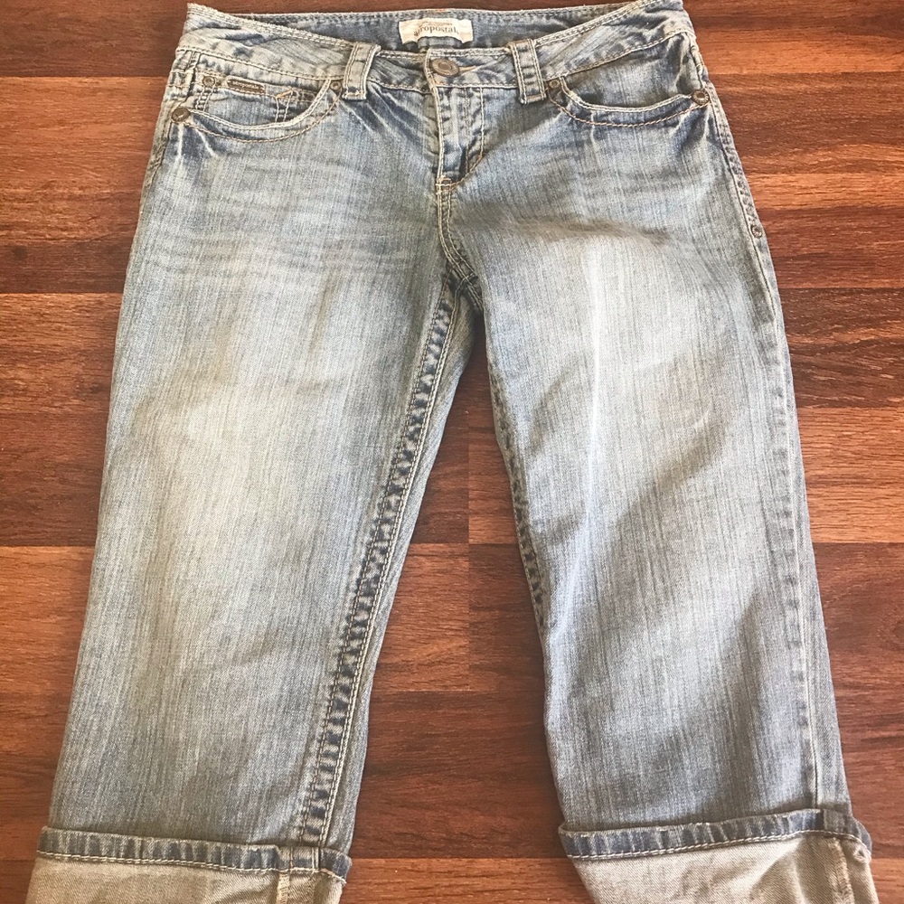 Aeropostale Jeans